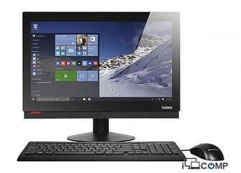 Внешний вид: Monoblok Lenovo ThinkCentre M800z (10EWSODK00) Monoblok Lenovo ThinkCentre M800z (10EWSODK00)