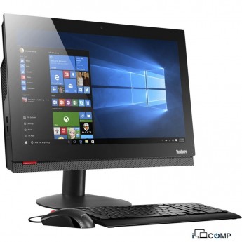 Внешний вид: Monoblok Lenovo ThinkCentre M900z (10F5S0CA00) Monoblok Lenovo ThinkCentre M900z (10F5S0CA00)