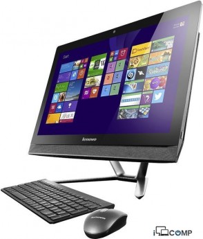 Внешний вид: Monoblok Lenovo B50-70 (59440006) Monoblok Lenovo B50-70 (59440006)
