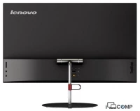 Monitor Lenovo ThinkVision X24 (60FAGAT1EU)