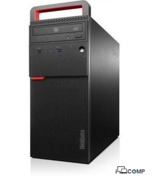 Внешний вид: Kompüter Lenovo ThinkCentre M700 (10GQS07M00) Kompüter Lenovo ThinkCentre M700 (10GQS07M00)