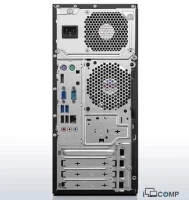 Kompüter Lenovo ThinkCentre M700 (10GQS07M00)