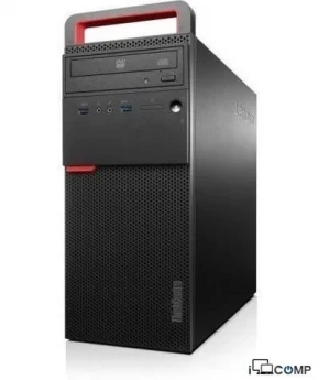 Внешний вид: Kompüter Lenovo ThinkCentre M700 (10GQS07N00) Kompüter Lenovo ThinkCentre M700 (10GQS07N00)
