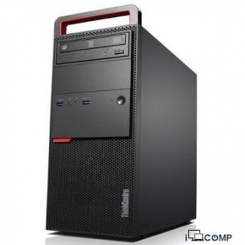 Внешний вид: Kompüter Lenovo ThinkCentre M900 (10FCS1KN00) Kompüter Lenovo ThinkCentre M900 (10FCS1KN00)