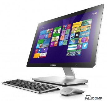 Внешний вид: Monoblok Lenovo A540 (F0AN0026RK) Monoblok Lenovo A540 (F0AN0026RK)