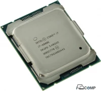 Intel® Core™ i7-6800K CPU