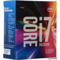 Intel® Core™ i7-6800K CPU