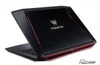 Noutbuk Acer Predator Helios 300 (G3-571-77QK)
