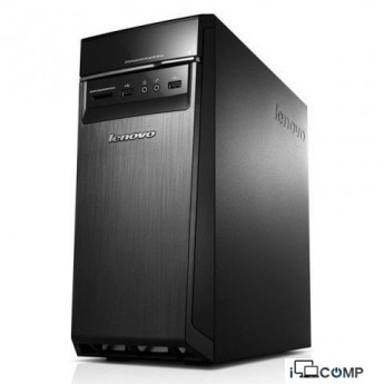 Внешний вид: Kompüter Lenovo IdeaCentre 300-20ISH (90DA00P9RK) Kompüter Lenovo IdeaCentre 300-20ISH (90DA00P9RK)