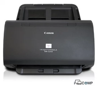 Canon imageFORMULA DR-C240 (0651C003) skaneri
