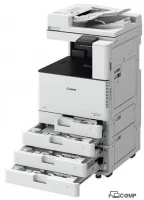 Canon imageRUNNER C3025i (1567C007) Multifunction Printer