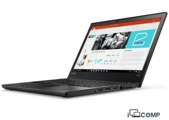 Внешний вид: Noutbuk Lenovo ThinkPad T470 (20HES15P00) Noutbuk Lenovo ThinkPad T470 (20HES15P00)