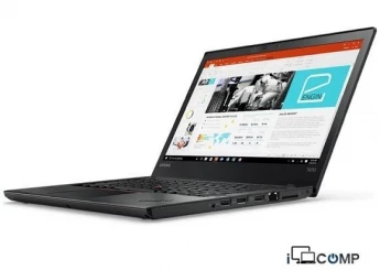 Noutbuk Lenovo ThinkPad T470 (20HES15P00)