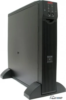 Внешний вид: Smart-UPS On-Line RT (SURT2000XLI) Smart-UPS On-Line RT (SURT2000XLI)