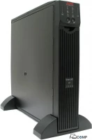 Smart-UPS On-Line RT (SURT2000XLI)