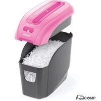 Şredder Rexel Joy Pretty Pink (2104272EU)
