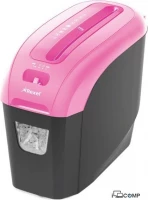 Şredder Rexel Joy Pretty Pink (2104272EU)