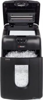 Şredder Rexel Auto+ 130X (2102559EUA)