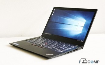 Внешний вид: Noutbuk Lenovo ThinkPad T470s (20HGS1NA00) Noutbuk Lenovo ThinkPad T470s (20HGS1NA00)