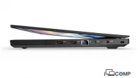 Noutbuk Lenovo ThinkPad T470p (20J7S0AN00)
