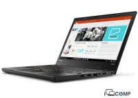 Noutbuk Lenovo ThinkPad T470p (20J7S0AN00)