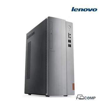 Внешний вид: Kompüter Lenovo IC 510-15IKL (90G8008ARK) Core i5 Kompüter Lenovo IC 510-15IKL (90G8008ARK) Core i5