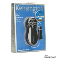Kensington wireless presenter (K33373EU)