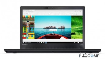 Внешний вид: Noutbuk Lenovo ThinkPad T470 (20HES1RM00) Noutbuk Lenovo ThinkPad T470 (20HES1RM00)
