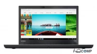Noutbuk Lenovo ThinkPad T470 (20HES1RM00)