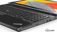 Noutbuk Lenovo ThinkPad L570 (20J9S0FA00)