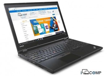 Внешний вид: Noutbuk Lenovo ThinkPad L570 (20J9S0F900) Noutbuk Lenovo ThinkPad L570 (20J9S0F900)