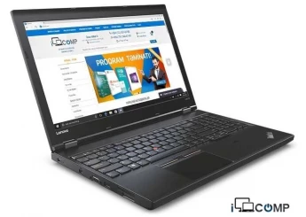 Noutbuk Lenovo ThinkPad L570 (20J9S0F900)