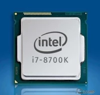 Intel® Core™ i7-8700K CPU