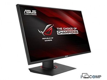 Внешний вид: Monitor Asus Republic Of Gamers SWIFT PG278Q (90LM00U5-B023B0) 27inch Monitor Asus Republic Of Gamers SWIFT PG278Q (90LM00U5-B023B0) 27inch