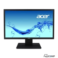 Acer V206HQL 19.5-inch Monitor