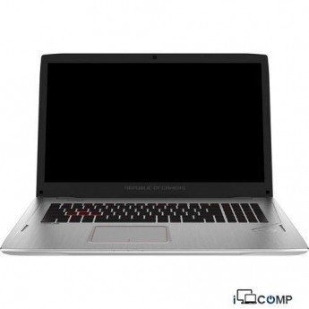 Внешний вид: Noutbuk Asus GL702VS-BI7N12 (90NB0DZ3-M01020) Noutbuk Asus GL702VS-BI7N12 (90NB0DZ3-M01020)