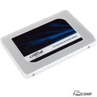 SSD Crucial MX300 (525 GB | SATA) (CT525MX300SSD1)
