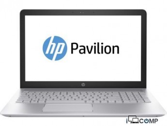 Внешний вид: Noutbuk HP Pavilion 15-cc187cl (2DS95UA) Noutbuk HP Pavilion 15-cc187cl (2DS95UA)