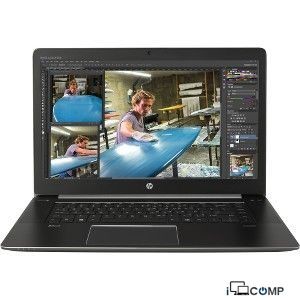 Внешний вид: HP ZBook Studio G3 (X9T84UT#ABA) Mobil iş stansiyası HP ZBook Studio G3 (X9T84UT#ABA) Mobil iş stansiyası