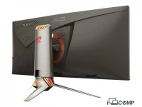 Monitor ASUS ROG Swift Curved PG348Q (90LM02A0-B01370) 34 inch Gaming