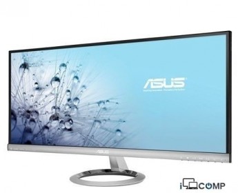 Внешний вид: Monitor Asus Designo MX299Q 29' (90LM0080-B01170) Monitor Asus Designo MX299Q 29' (90LM0080-B01170)