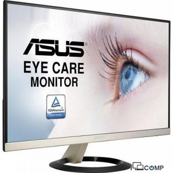 Внешний вид: Monitor Asus Eye Care VZ279Q (90LM02XC-B02470) 27 inch Monitor Asus Eye Care VZ279Q (90LM02XC-B02470) 27 inch