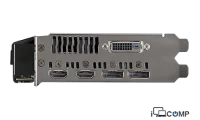 Asus Dual Radeon RX 580 (DUAL-RX580-8G) (8 GB | 256 bit)