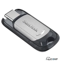 USB flash SanDisk Ultra Type-C 16GB (SDCZ450-016G-G46)