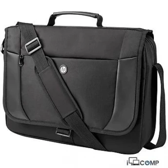 HP Essential Messenger 17' Laptop Bag (H1D25AA)