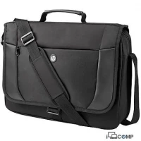 HP Essential Messenger (H1D25AA) 17.3 noutbuk çantası