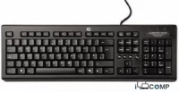 HP (WZ972AA) Wired Keyboard