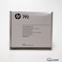 HP Latex printerləri üçün çap başlığı təmizləmə qurğusu (CR278A)