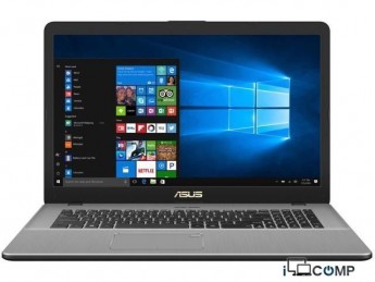 Внешний вид: Noutbuk Asus N705UD-EH76 (90NB0GA1-M01590) Noutbuk Asus N705UD-EH76 (90NB0GA1-M01590)