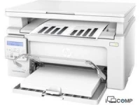 HP LaserJet Pro M130nw (G3Q58A) printeri (A4 | monoxrom | skaner | kopier | WiFi)